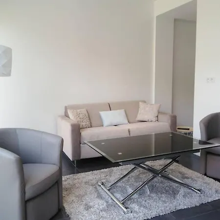 Moneghetti Appartement