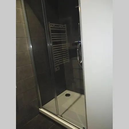 Appartement Moneghetti