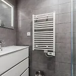 Appartement Moneghetti *