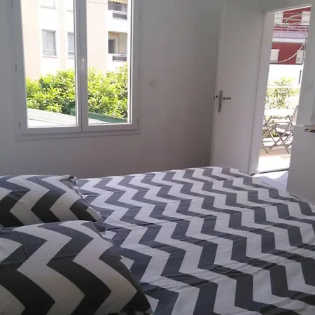 Moneghetti Apartment Beausoleil