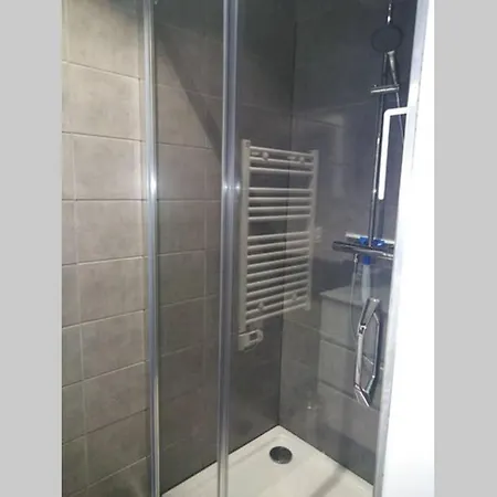 아파트 Moneghetti 보솔레이