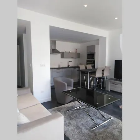 Apartamento Moneghetti