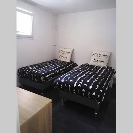 Moneghetti Apartamento *