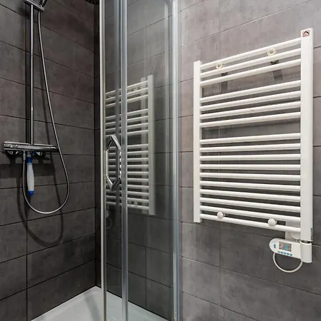 Apartamento Moneghetti Beausoleil