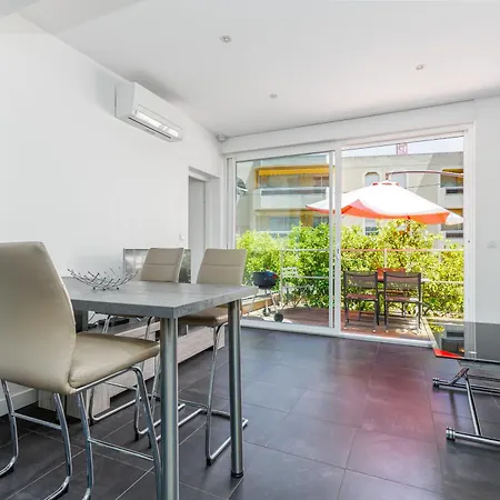 Moneghetti Beausoleil