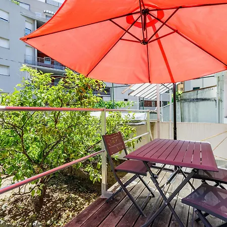 Apartment Moneghetti Beausoleil