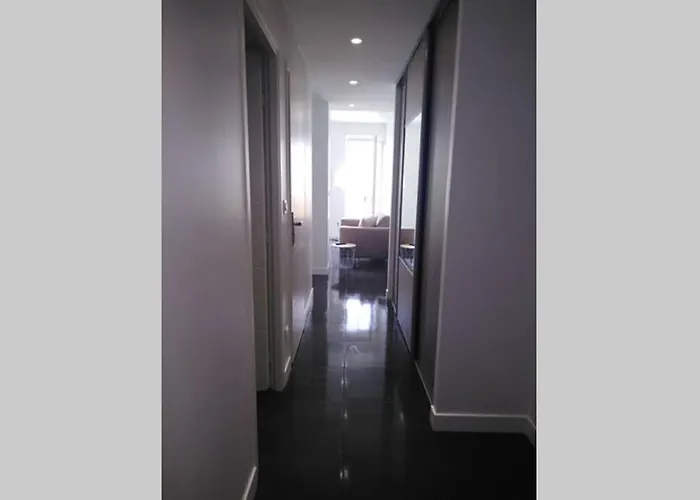 Moneghetti Apartamento