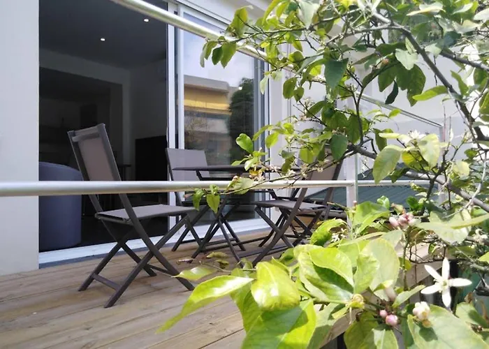 Apartamento Moneghetti