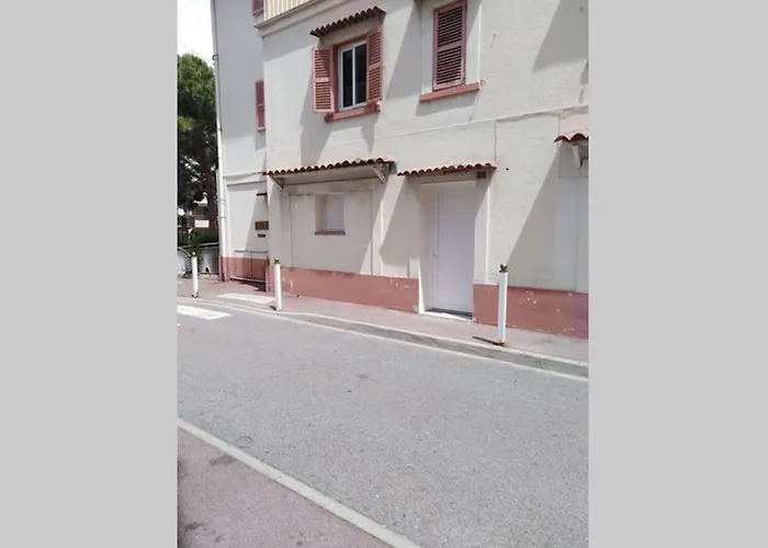 Apartment Moneghetti Beausoleil