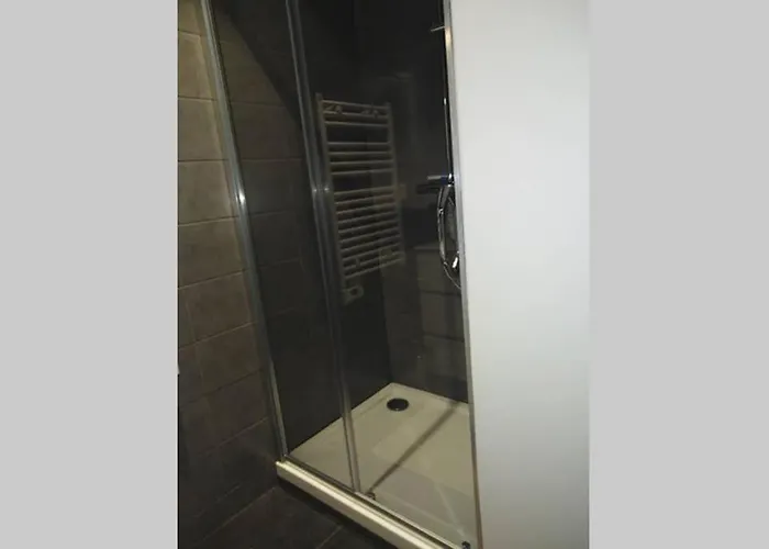 Apartamento Moneghetti