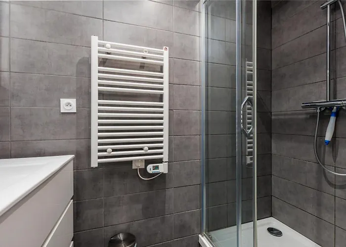 Moneghetti Apartment Beausoleil