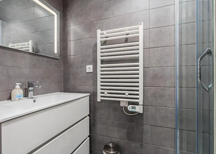 Apartamento Moneghetti *