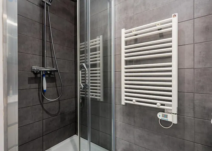 Apartamento Moneghetti Beausoleil